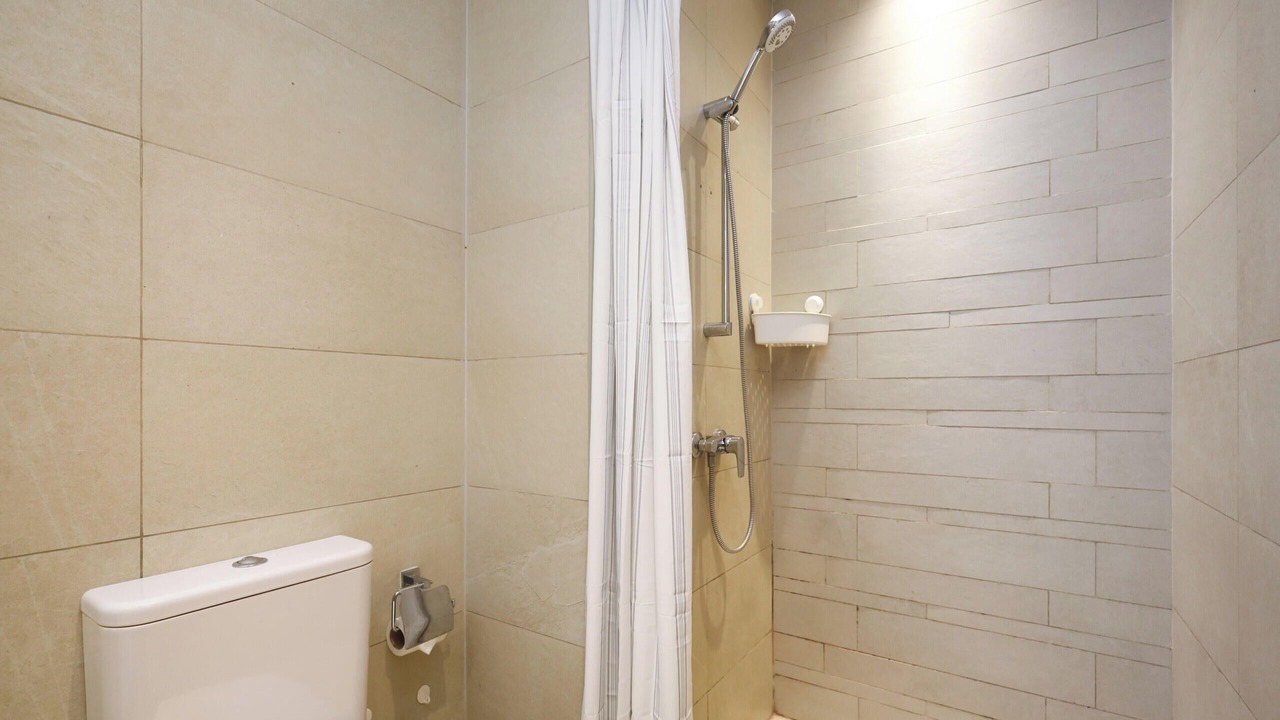 Photo of Bathroom in Nad Al Sheba
