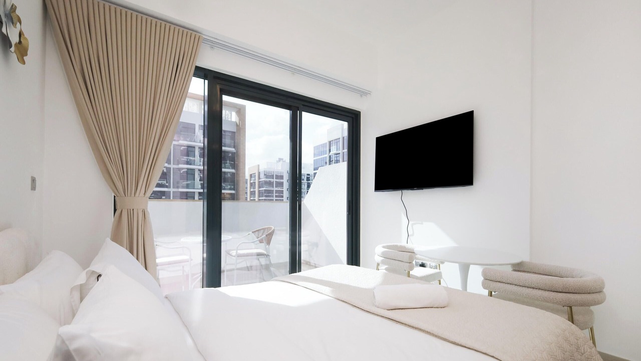 Photo of Bedroom in Nad Al Sheba