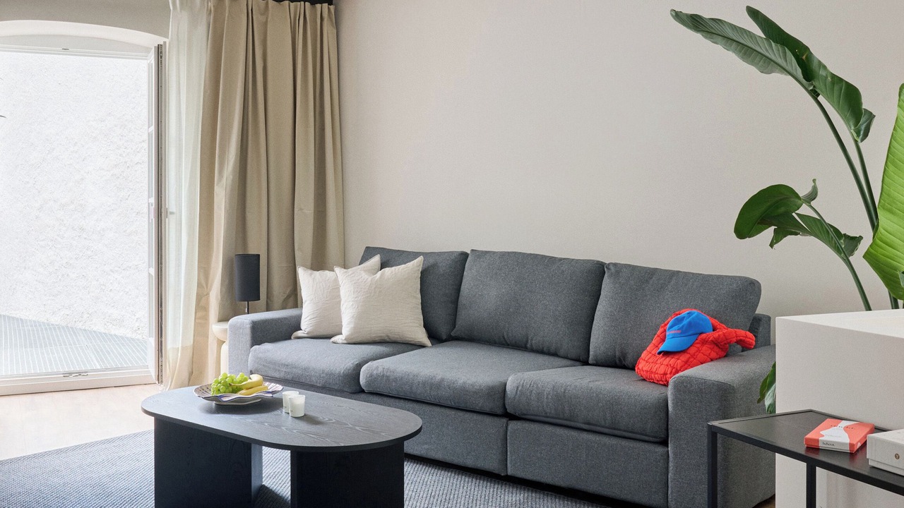 Photo of Livingroom in Glockenbach