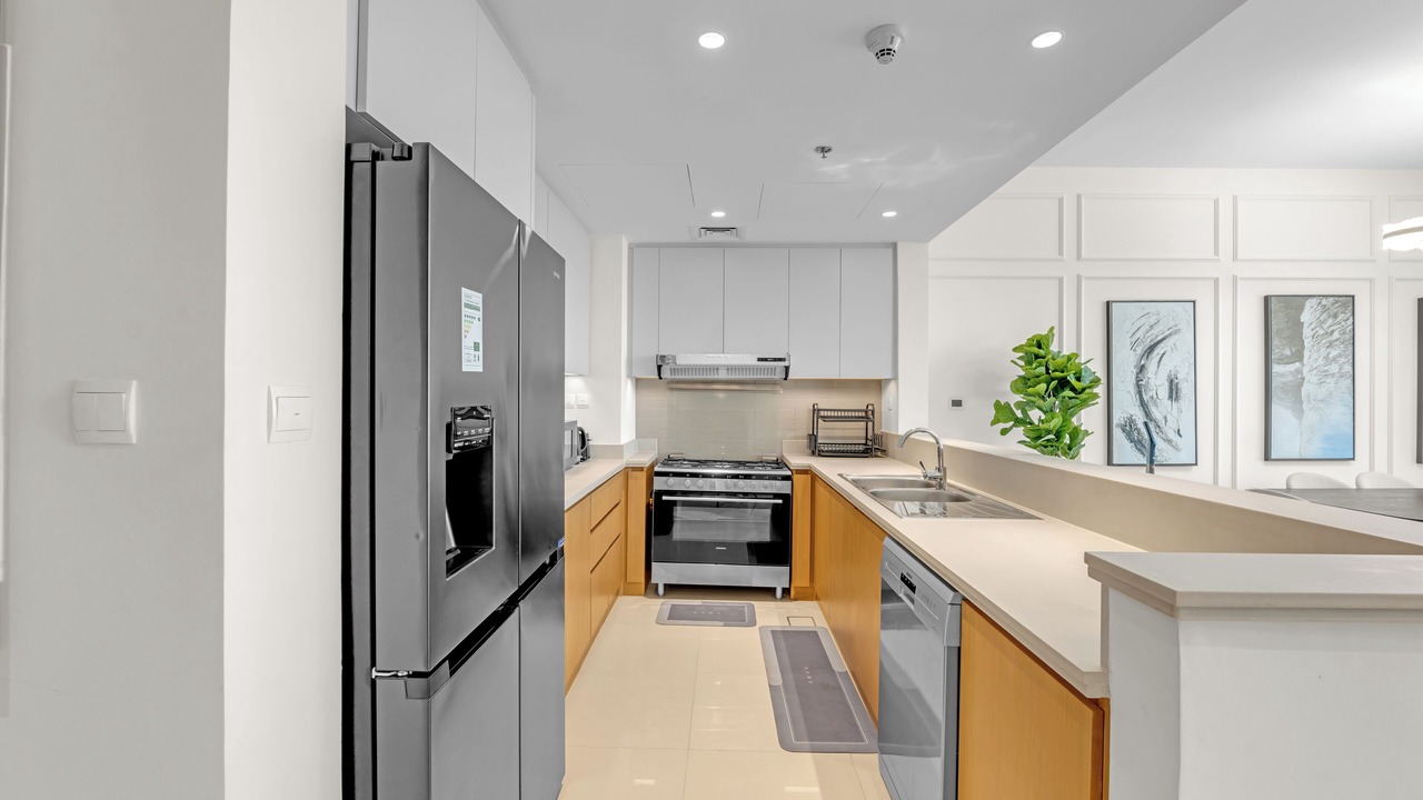 Photo of Kitchen in Dubai