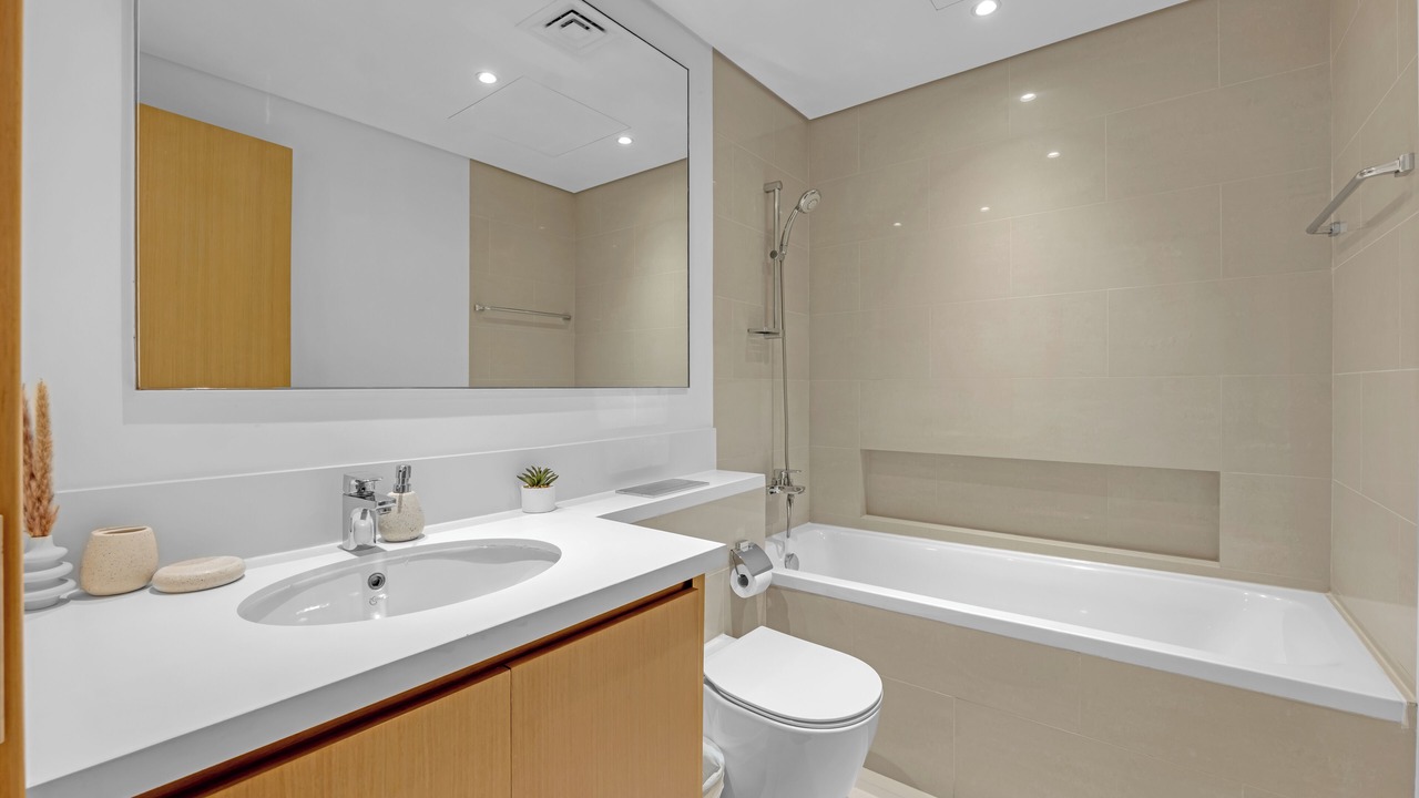 Photo of Bathroom in Dubai