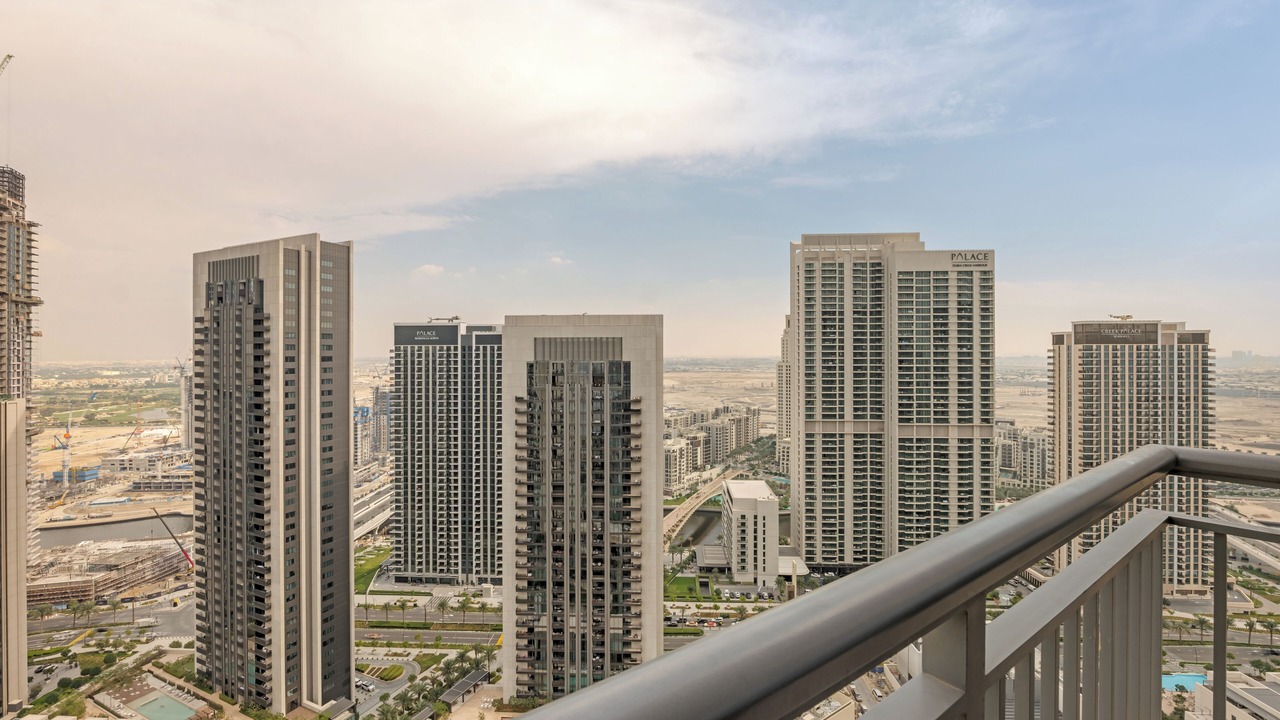 Photo of Outdoor in Dubai