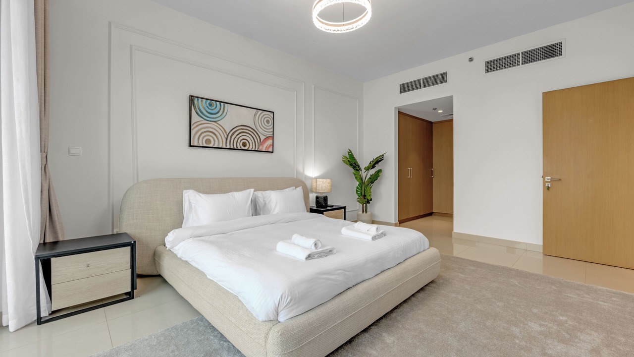 Photo of Bedroom in Dubai