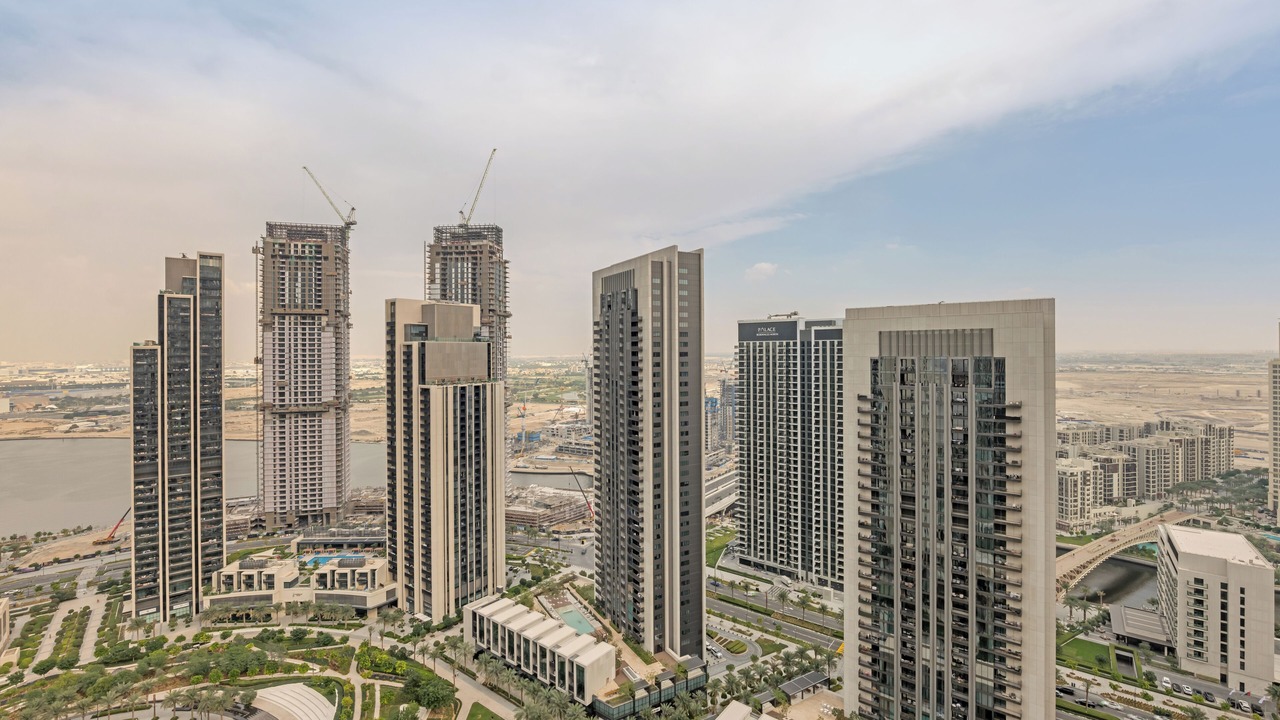 Photo of Outdoor in Dubai