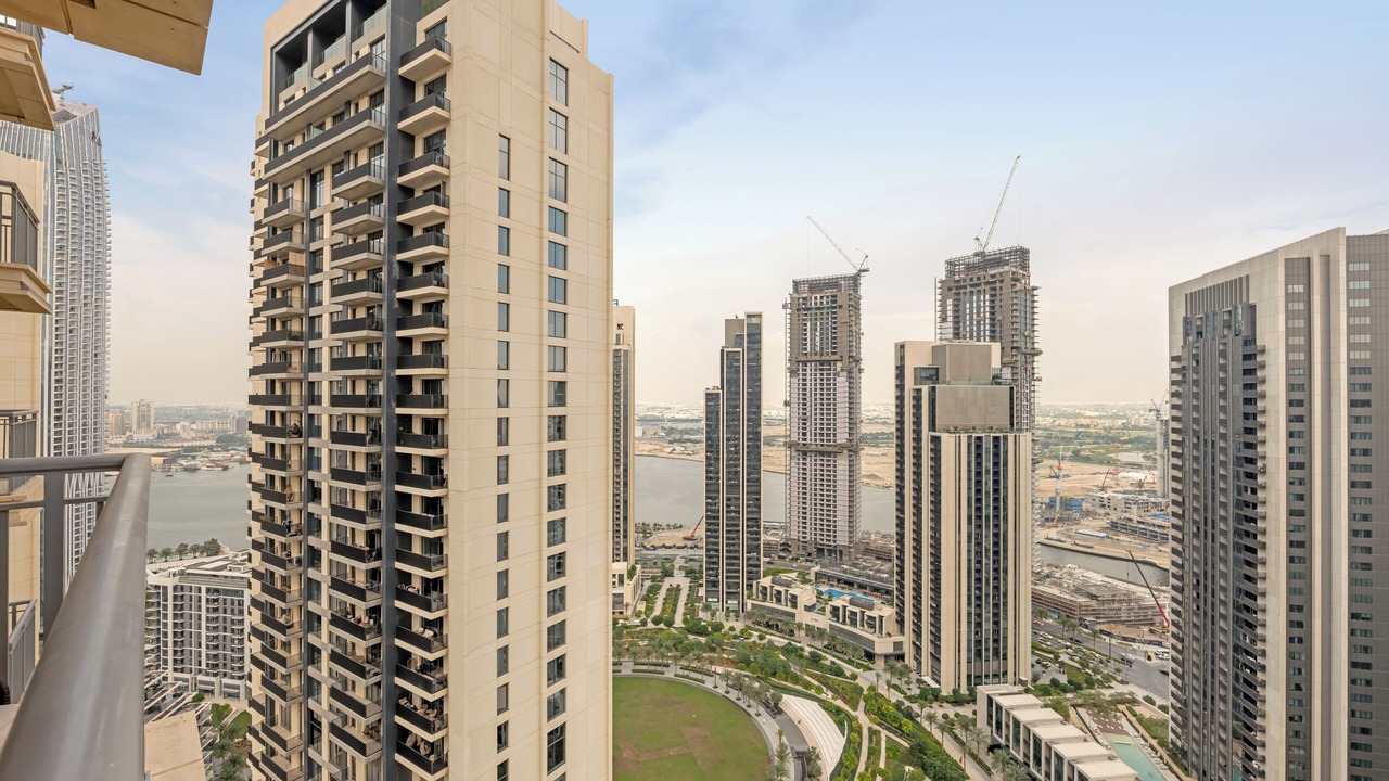 Photo of Outdoor in Dubai