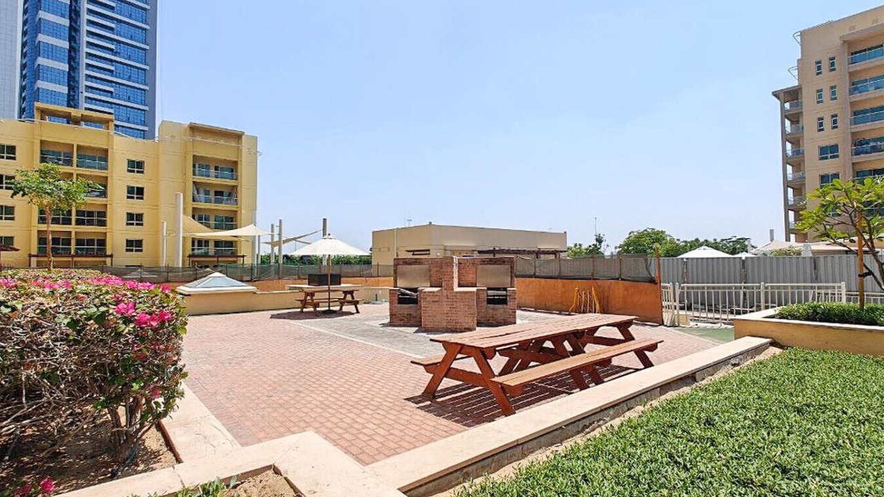Photo of Outdoor in The Greens