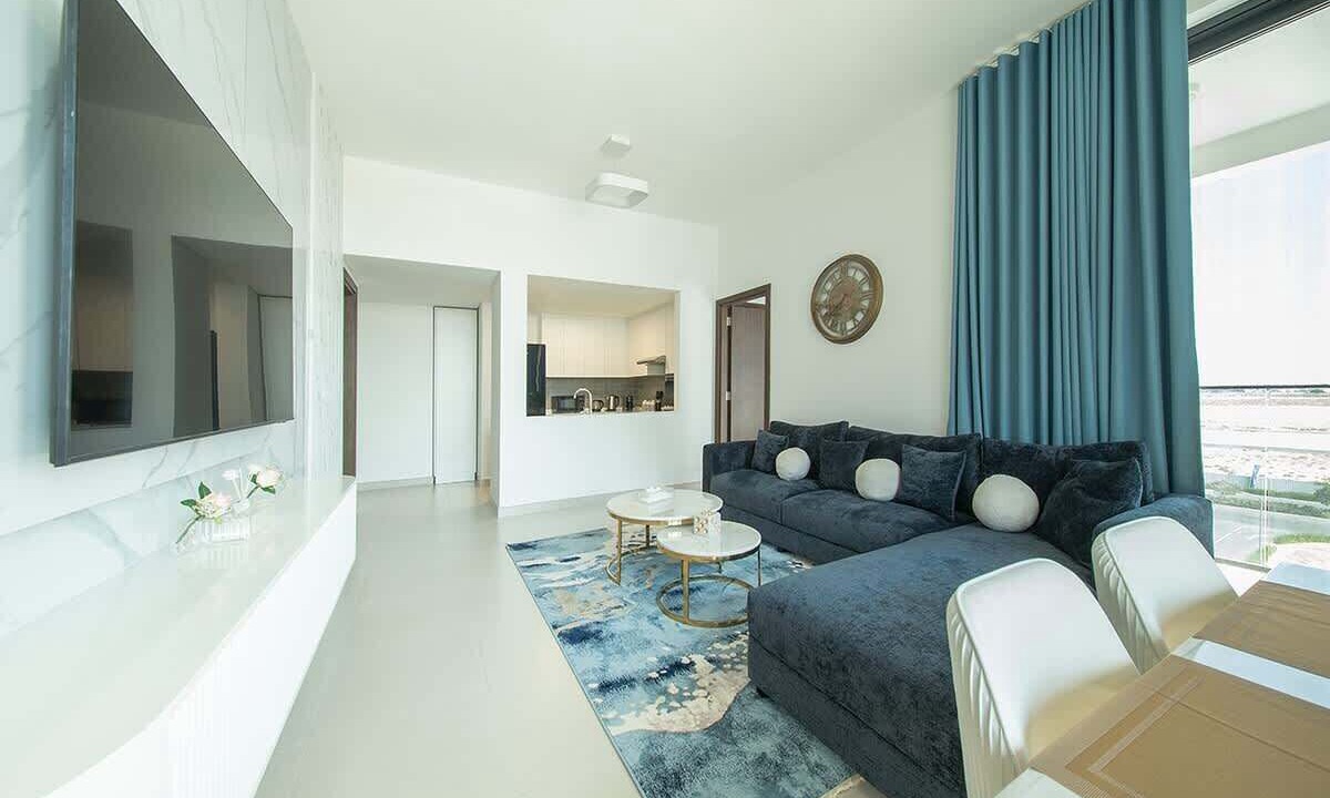 Photo of Livingroom in Al Hamriya