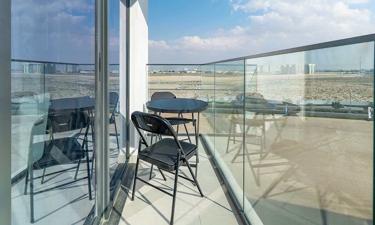 Photo of Outdoor in Al Hamriya