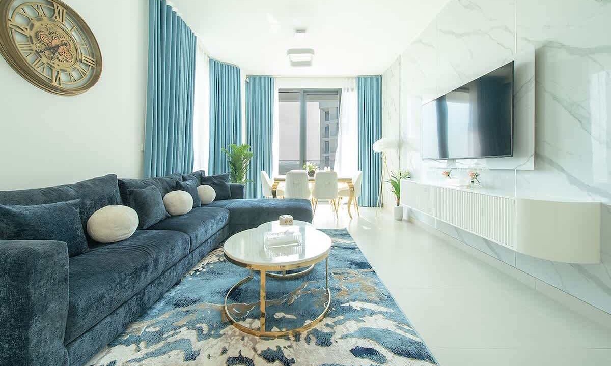Photo of Livingroom in Al Hamriya
