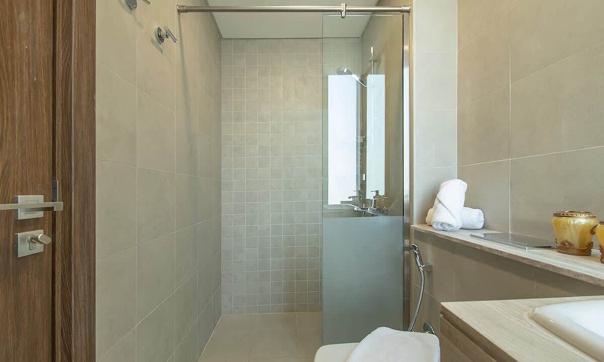 Photo of Bathroom in Al Hamriya