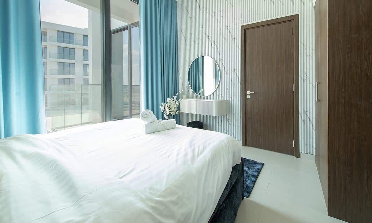 Photo of Bedroom in Al Hamriya