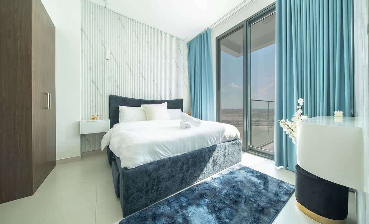 Photo of Bedroom in Al Hamriya