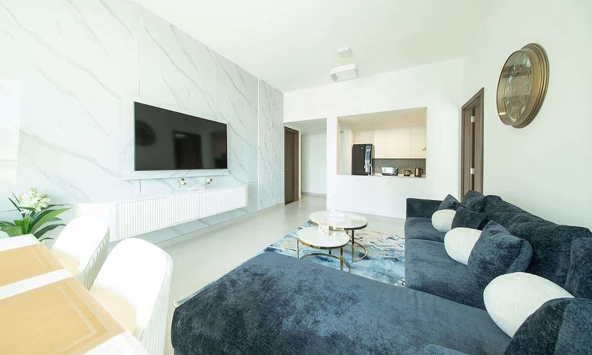 Photo of Livingroom in Al Hamriya