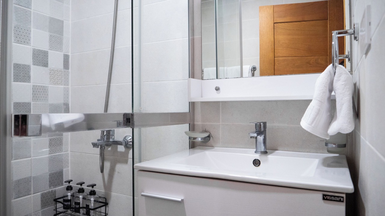 Photo of Bathroom in Ensanche Quisqueya