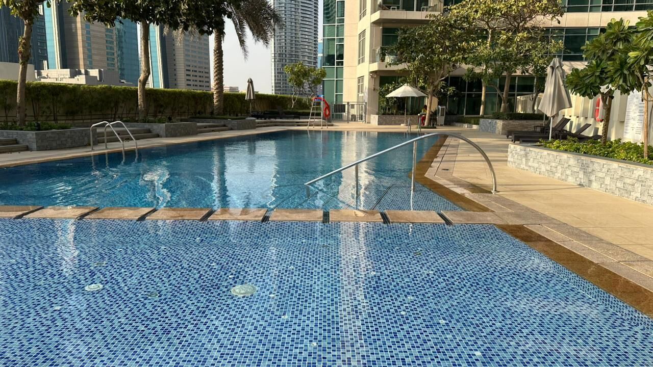 Photo of Outdoor in Downtown Dubai