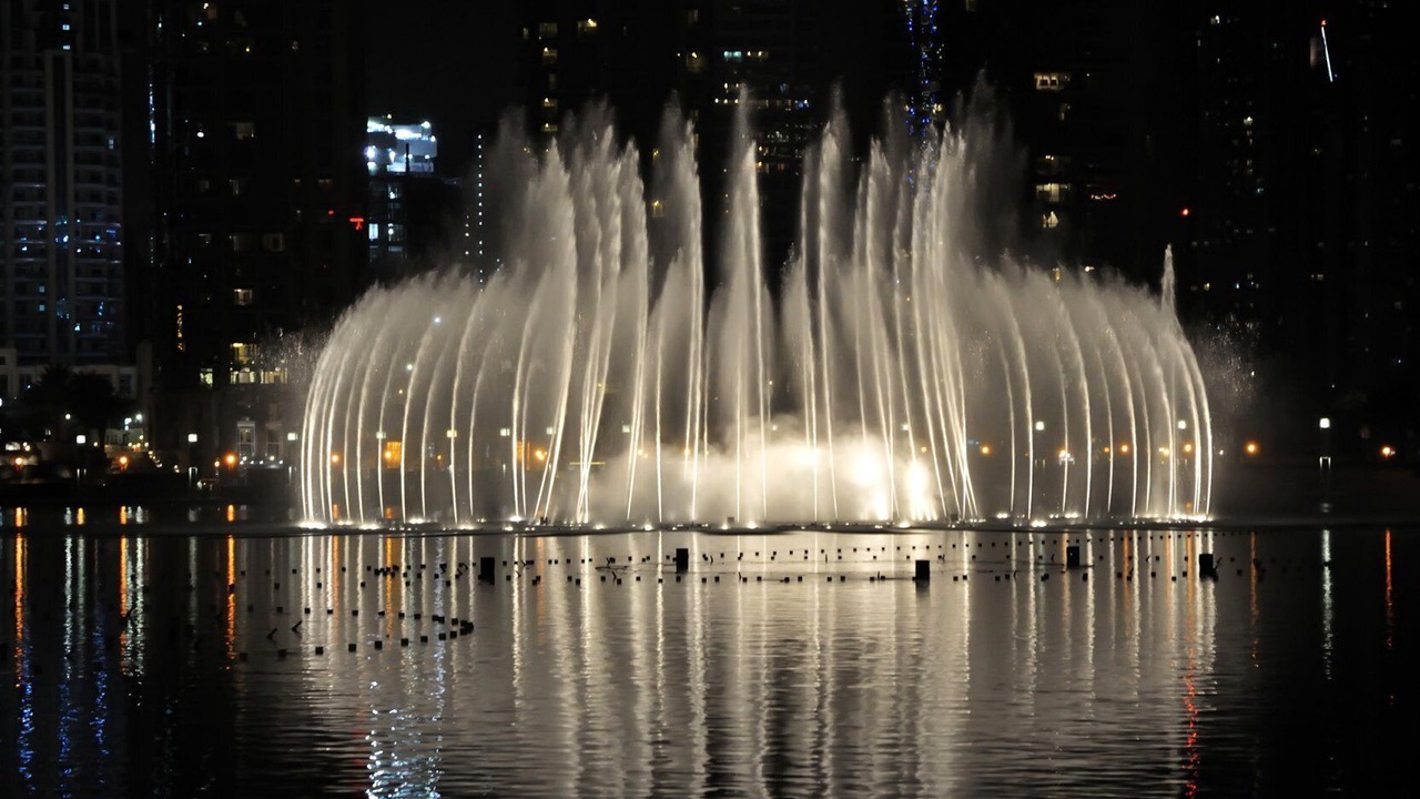 Photo of Others in Downtown Dubai