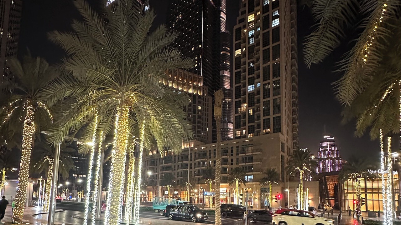 Photo of Others in Downtown Dubai
