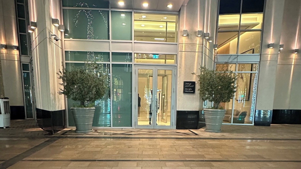 Photo of Outdoor in Downtown Dubai
