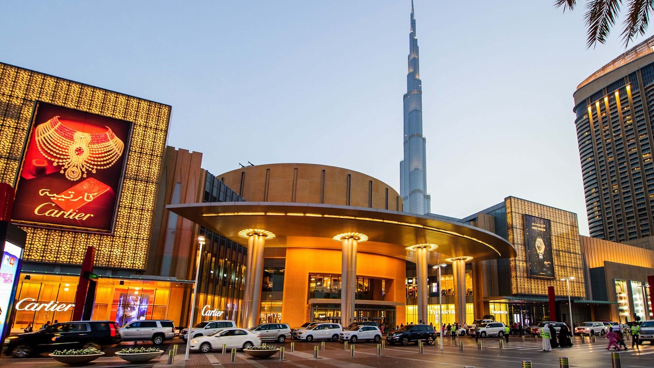 Photo of Others in Downtown Dubai