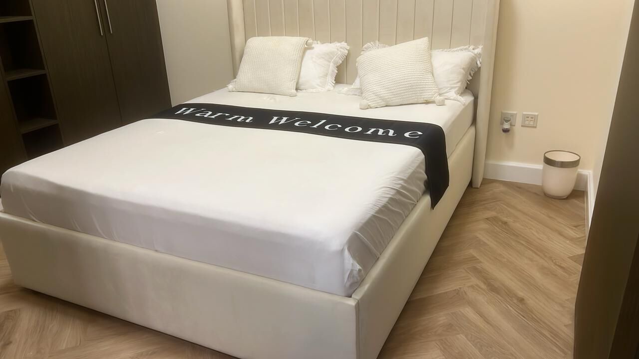 Photo of Bedroom in Downtown Dubai