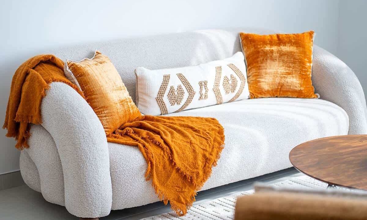 Photo of Livingroom in Al Hamriya