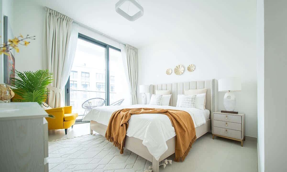Photo of Bedroom in Al Hamriya