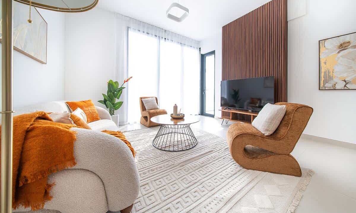 Photo of Livingroom in Al Hamriya