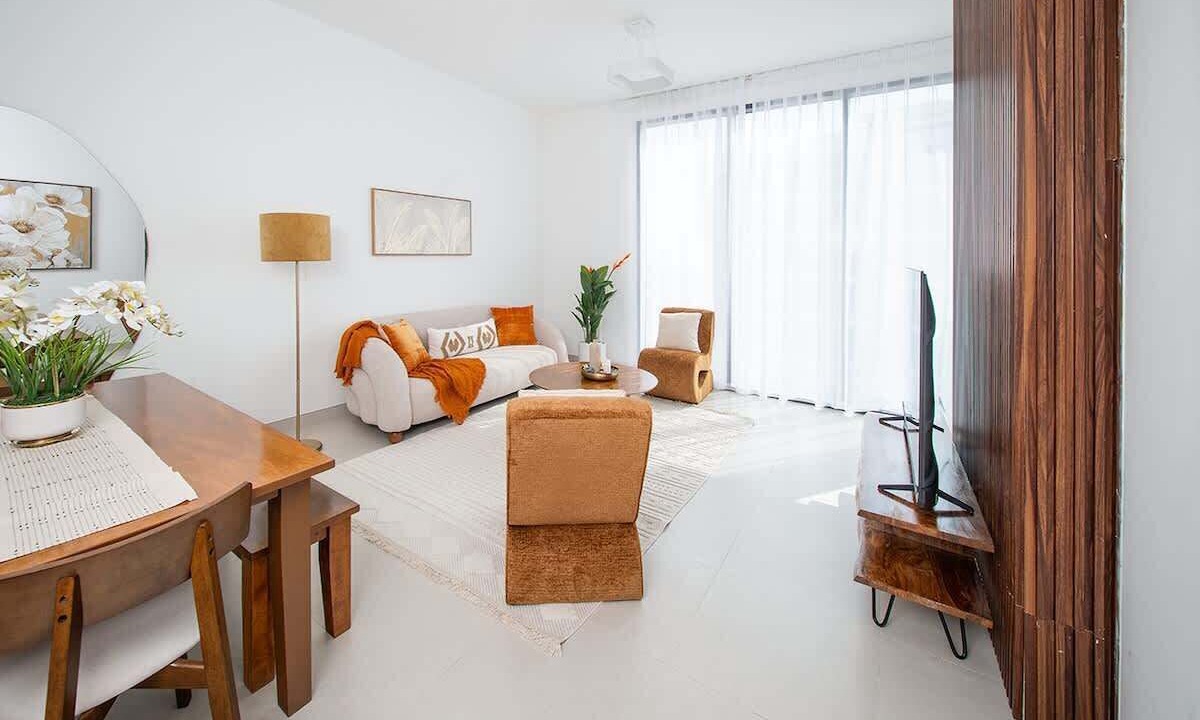 Photo of Livingroom in Al Hamriya