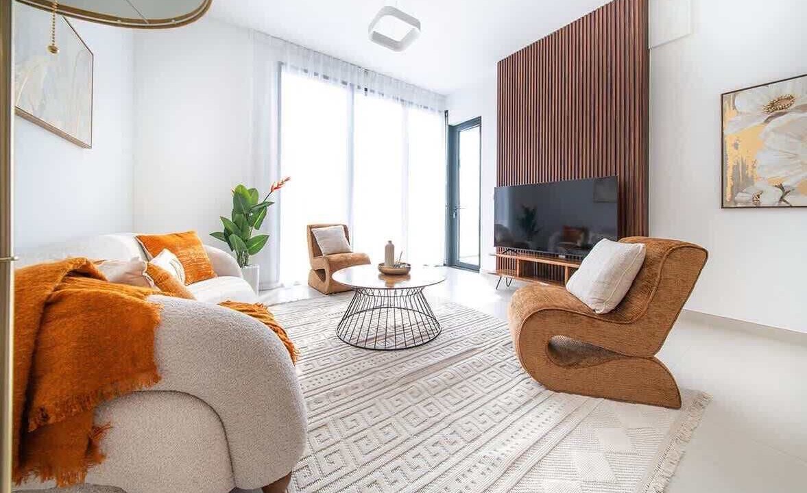 Photo of Livingroom in Al Hamriya