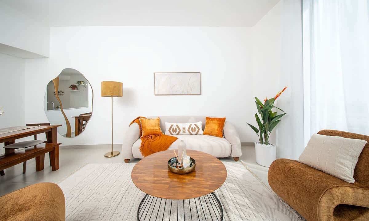 Photo of Livingroom in Al Hamriya