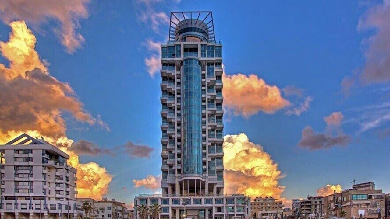 Photo of Outdoor in Kerem HaTeimanim