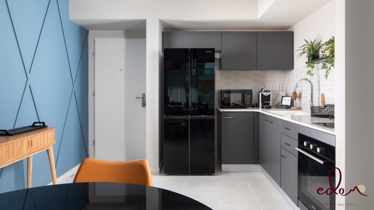 Photo of Kitchen in Eilat