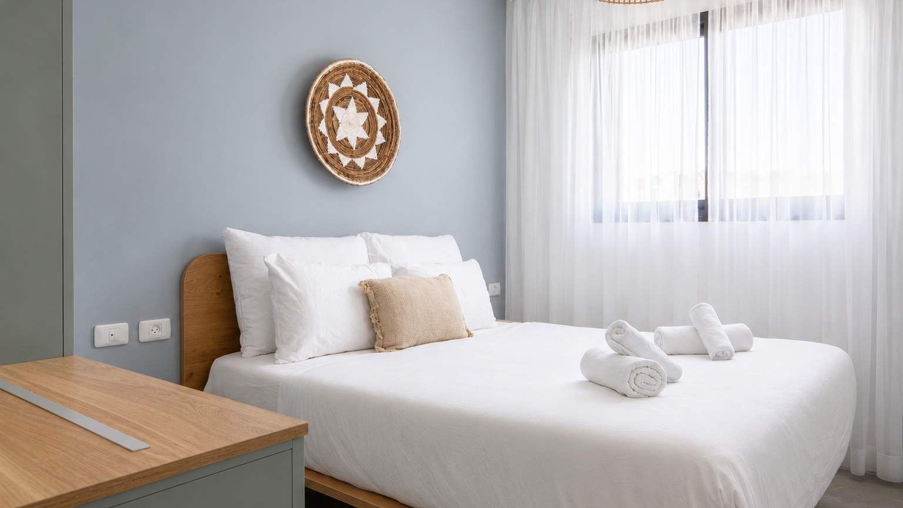 Photo of Bedroom in Eilat