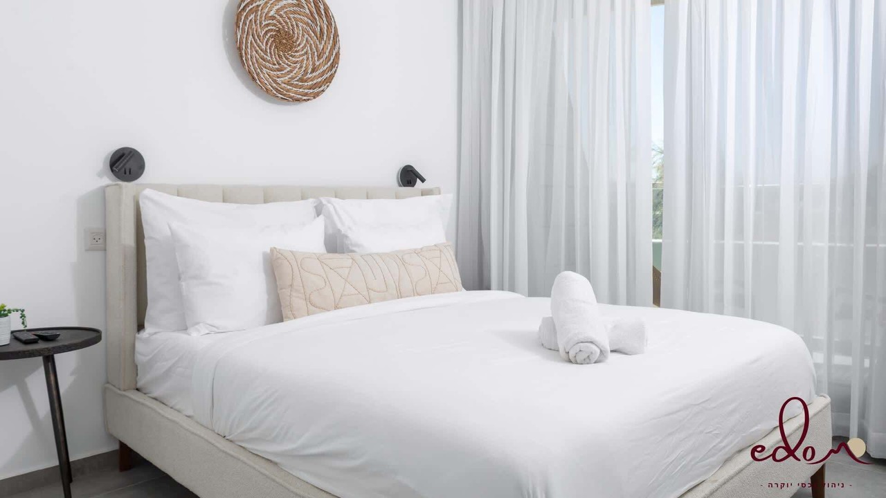 Photo of Bedroom in Eilat