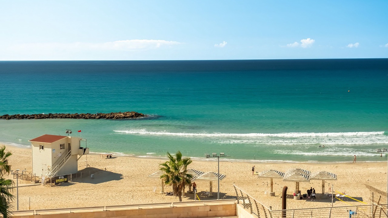 Photo of Others in Haifa
