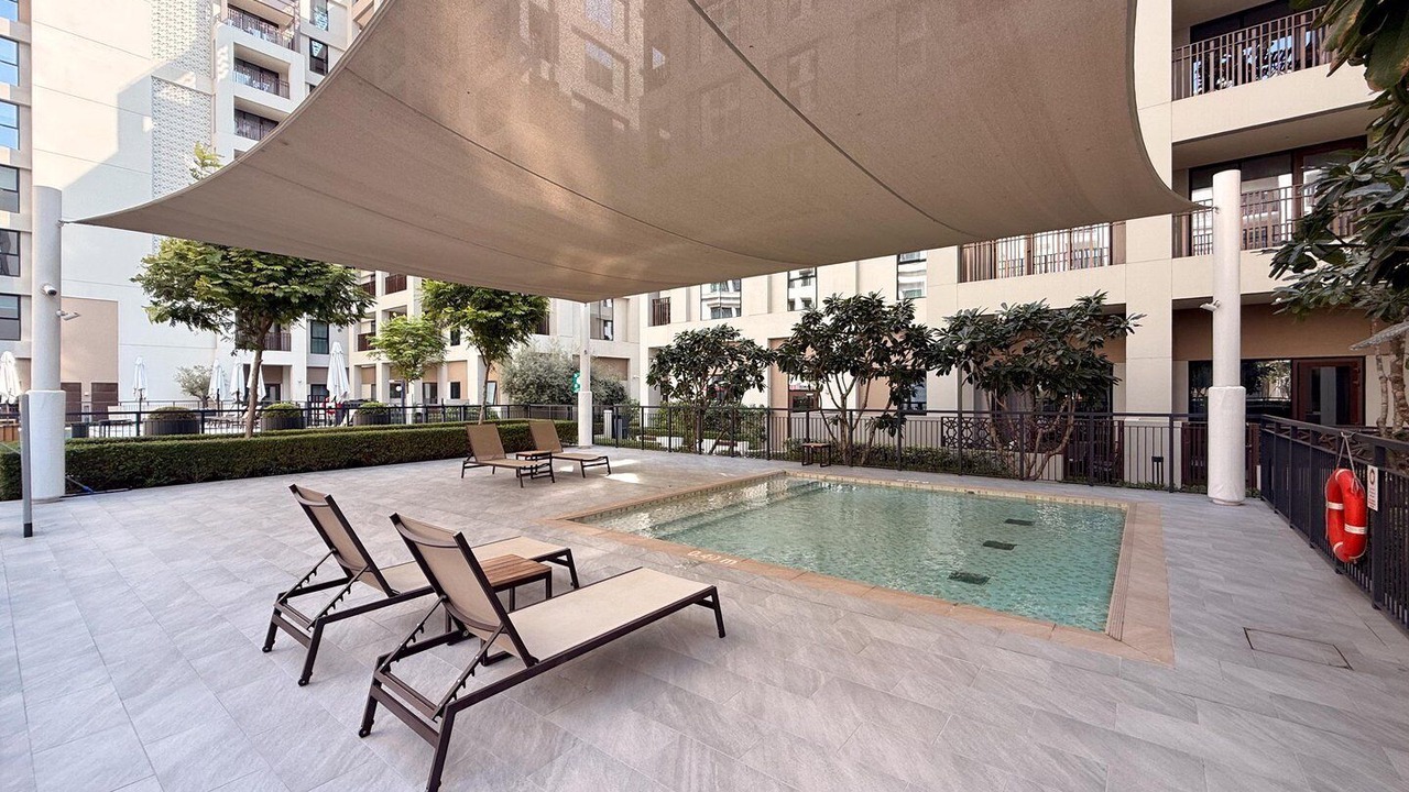 Photo of Outdoor in Dubai