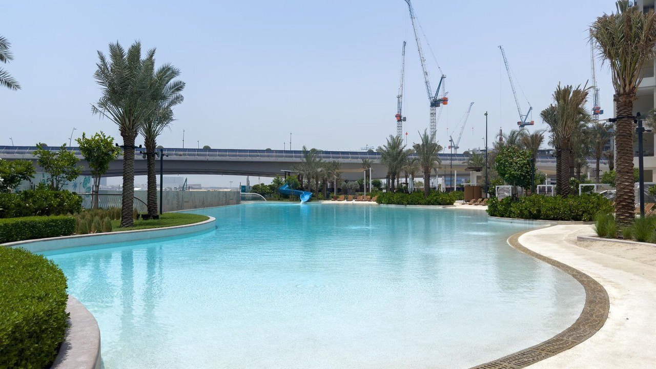 Photo of Outdoor in Dubai