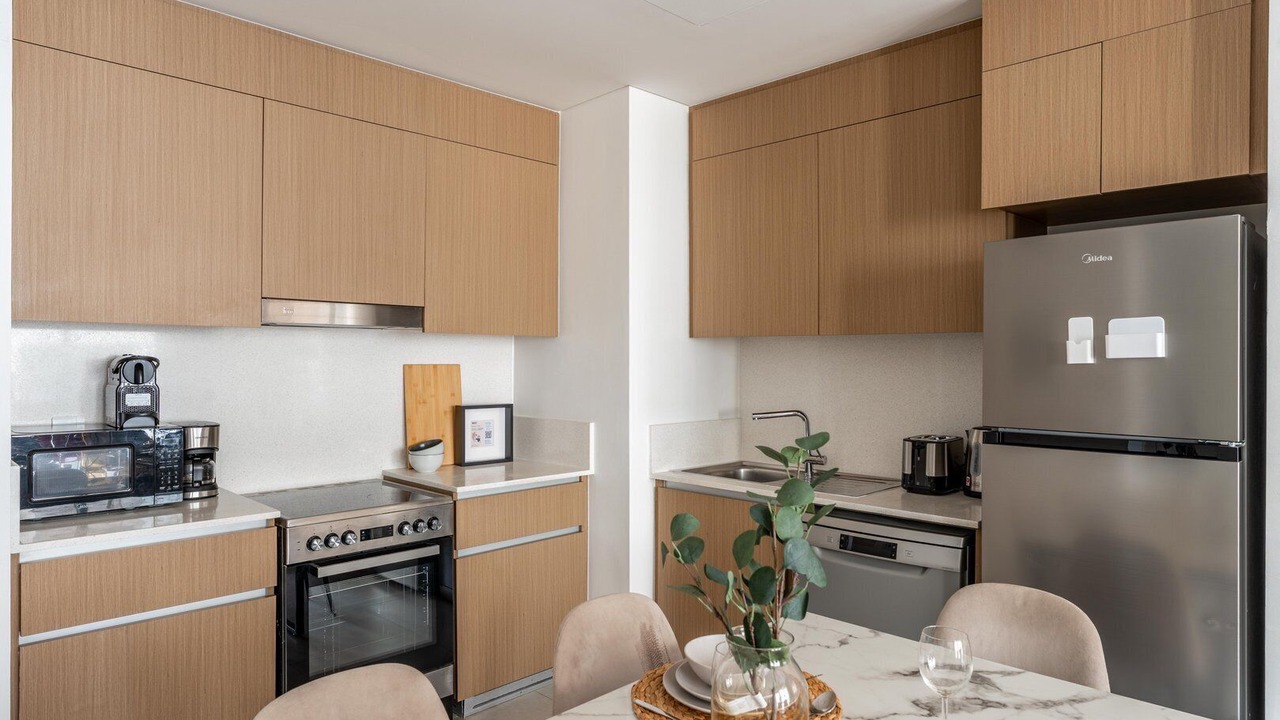 Photo of Kitchen in Dubai