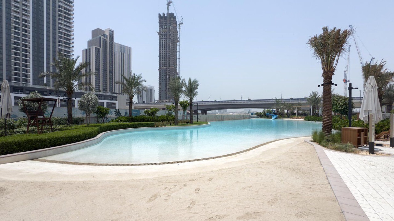 Photo of Outdoor in Dubai
