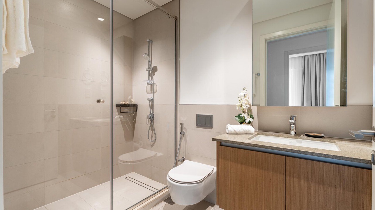 Photo of Bathroom in Dubai