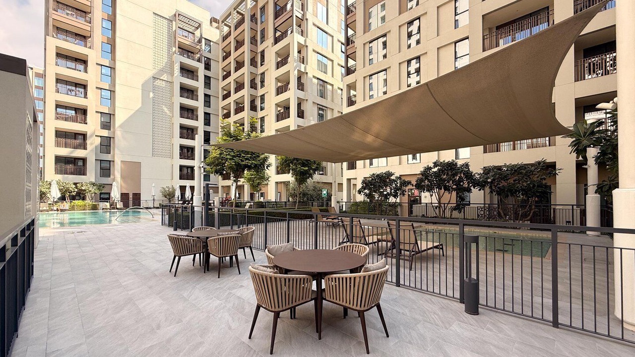 Photo of Outdoor in Dubai