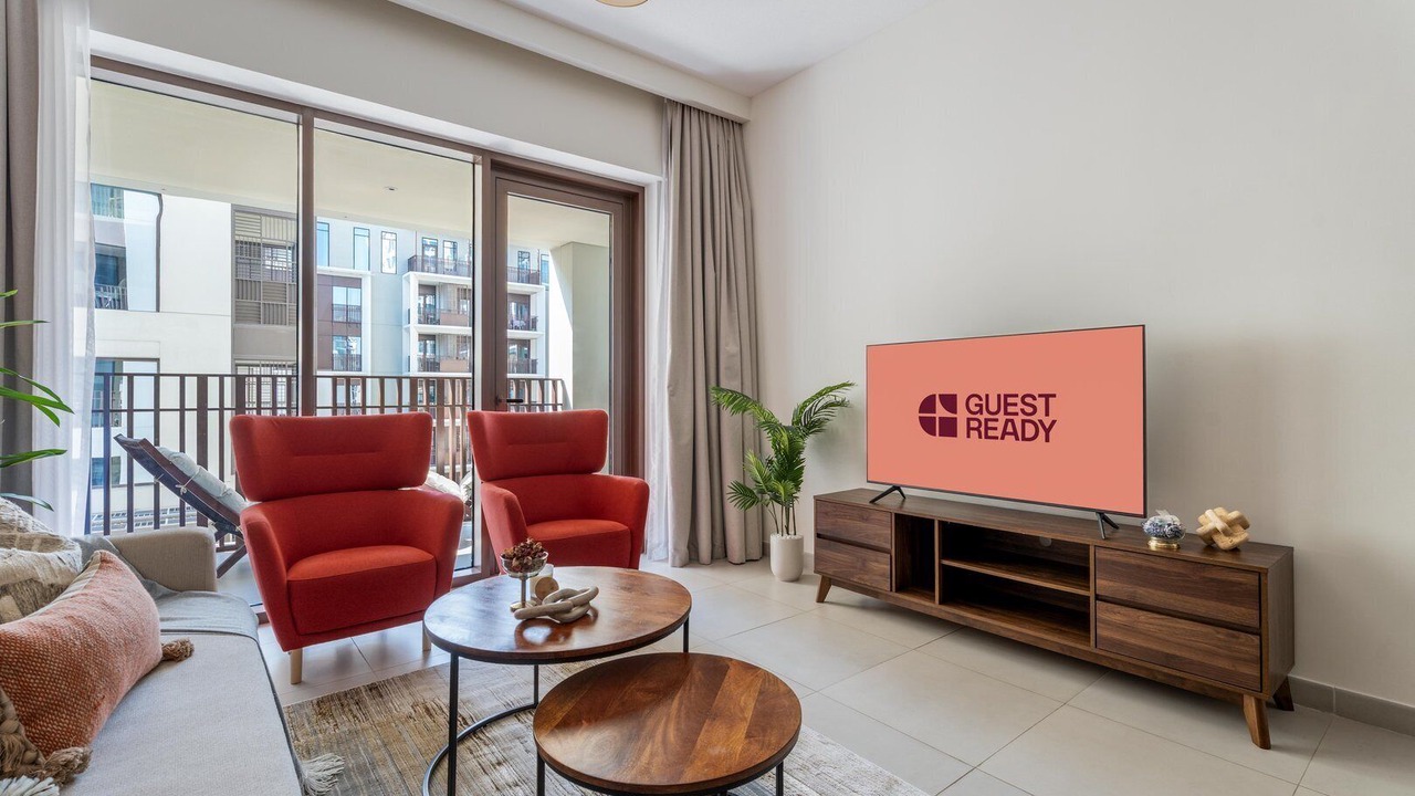 Photo of Livingroom in Dubai