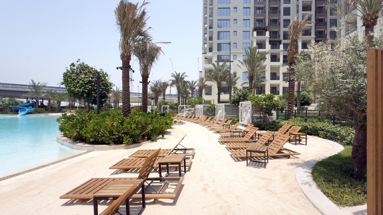 Photo of Outdoor in Dubai