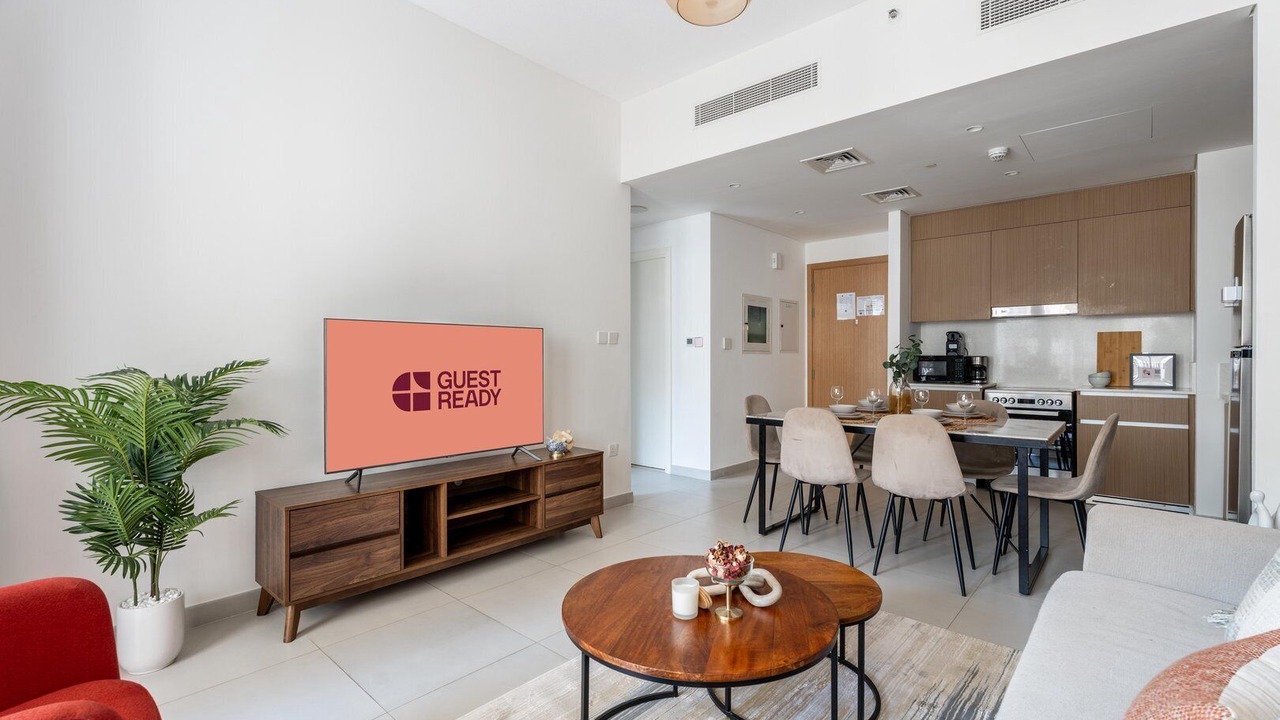 Photo of Livingroom in Dubai