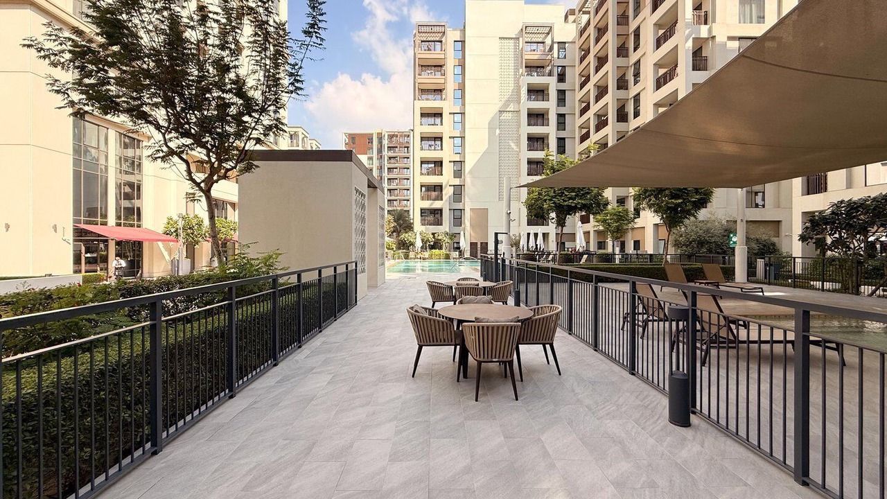 Photo of Outdoor in Dubai