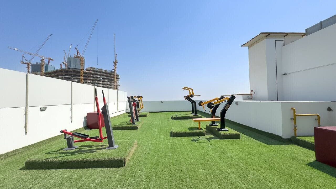 Photo of Outdoor in Al Barsha