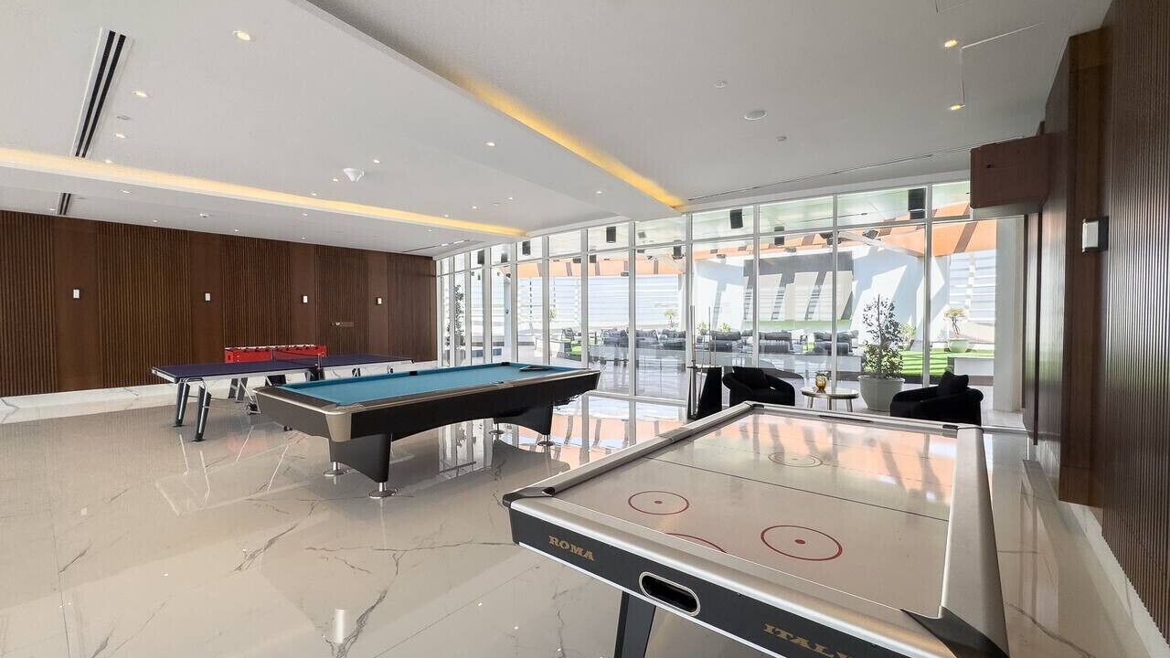 Photo of Bedroom in Al Barsha