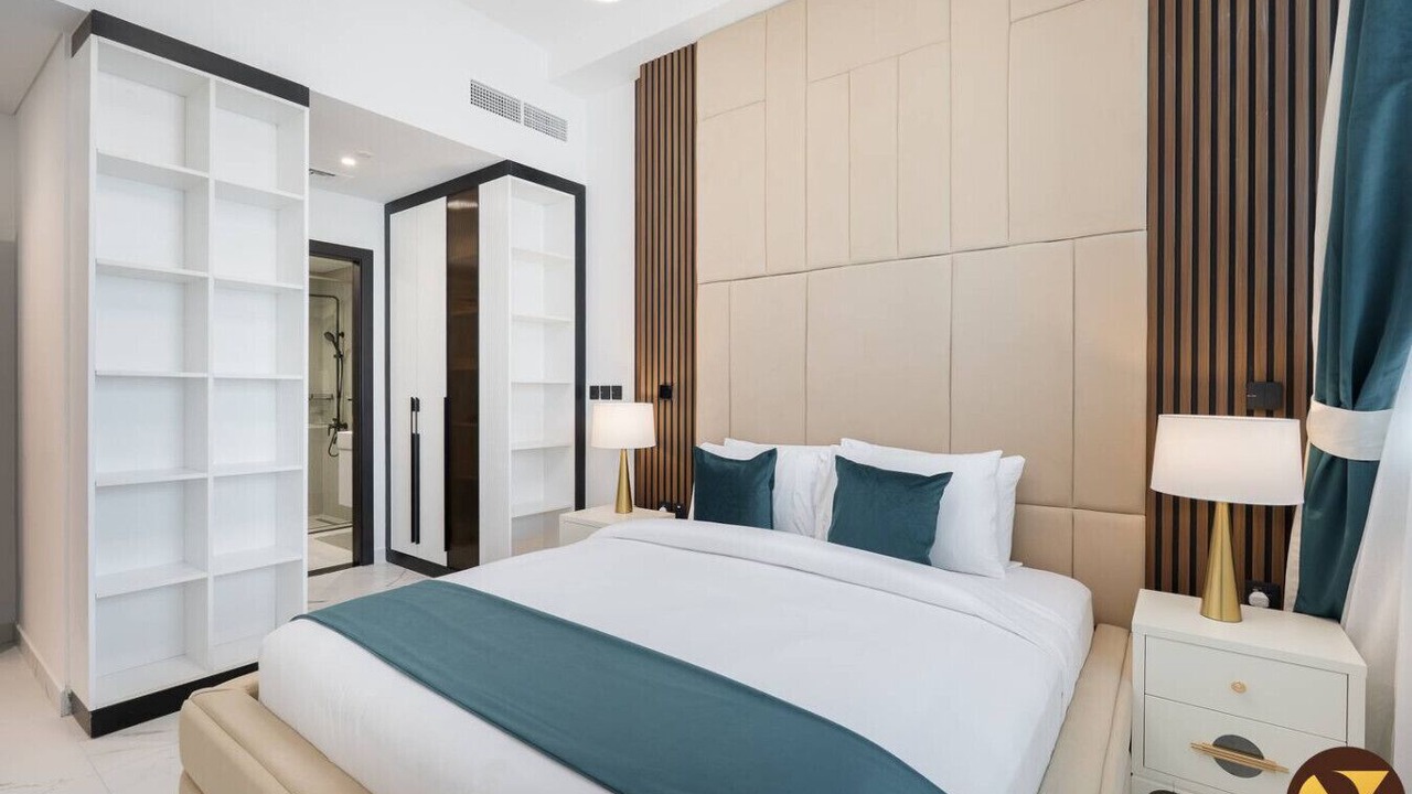 Photo of Bedroom in Al Barsha