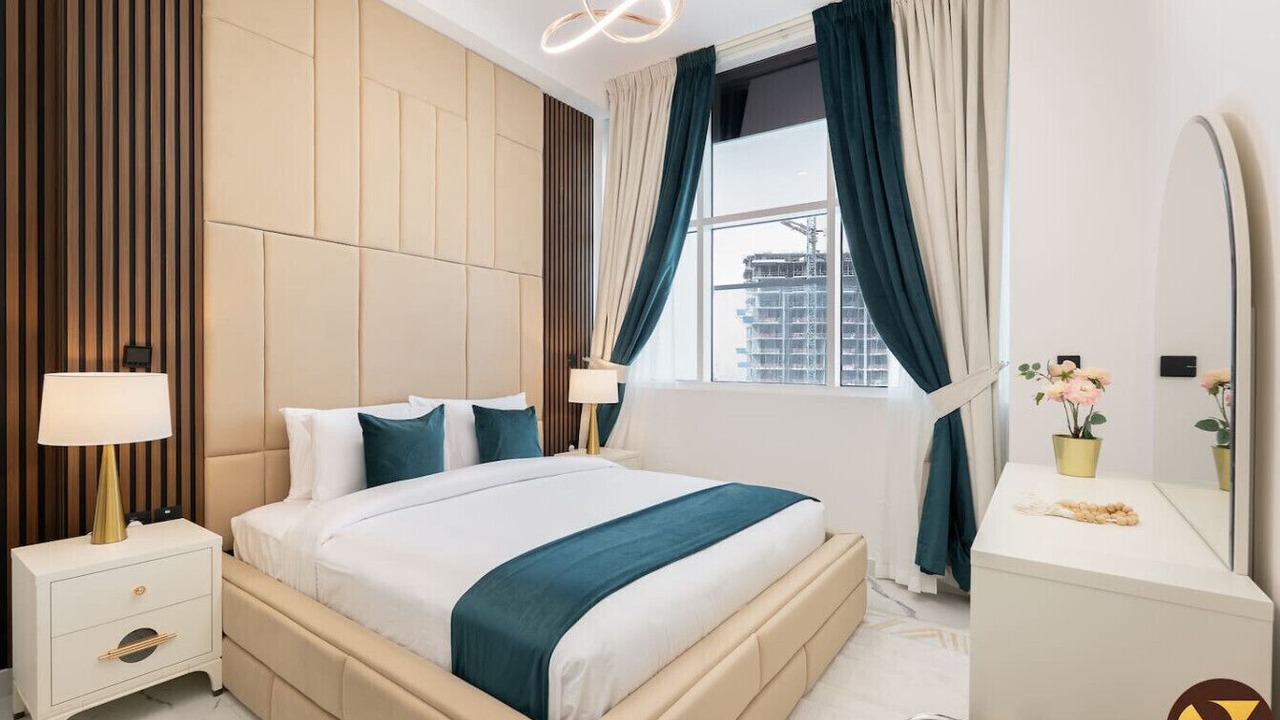 Photo of Bedroom in Al Barsha