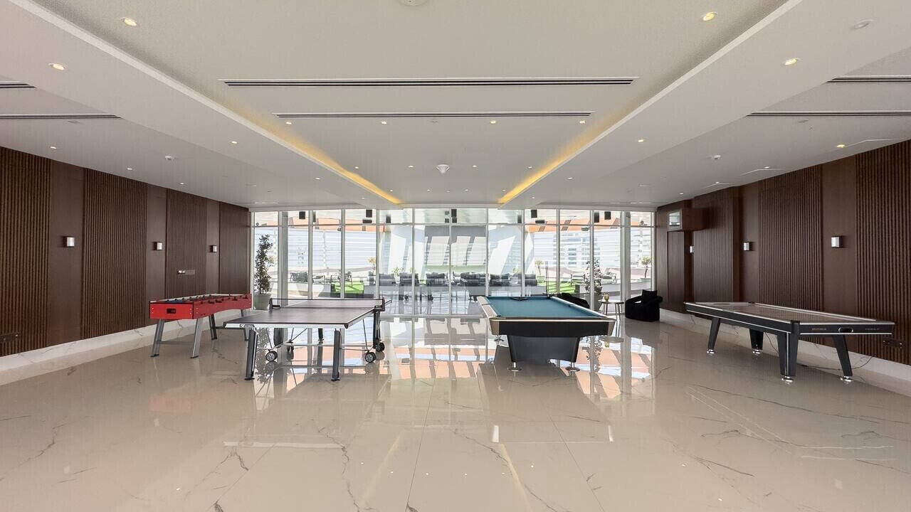 Photo of Bedroom in Al Barsha